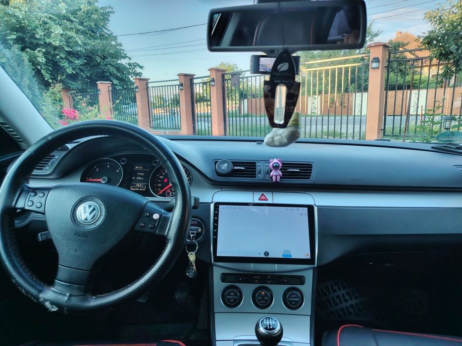 Vand volkswagen passat