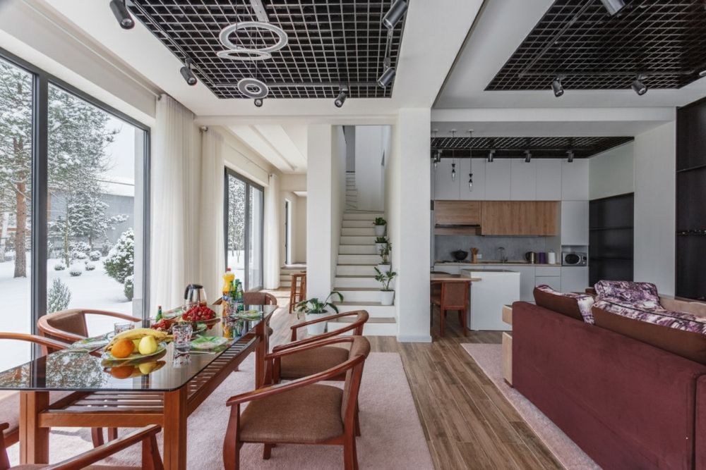 Дача, Сауна, Хамам, Бассейн, Природа