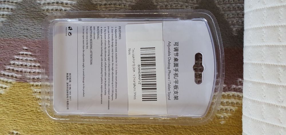 SUPORT Stand Telefon sau Tableta 3-11 inch