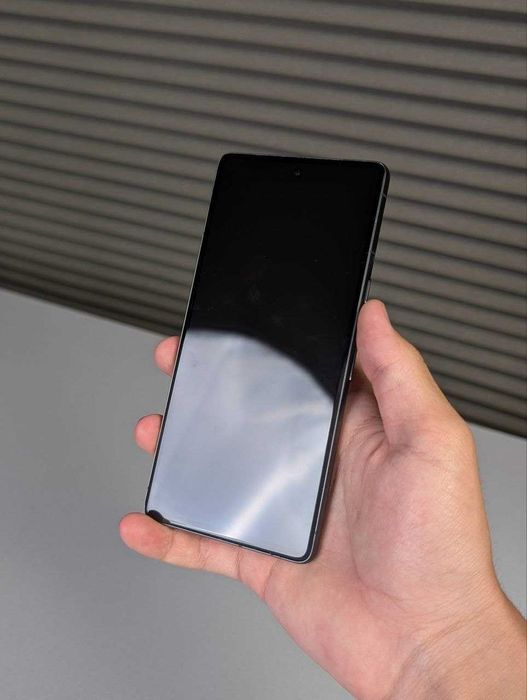 Google Pixel 7 (128gb) Obsidian Black