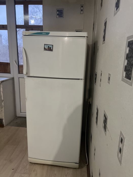 Продам холодильник рабочий