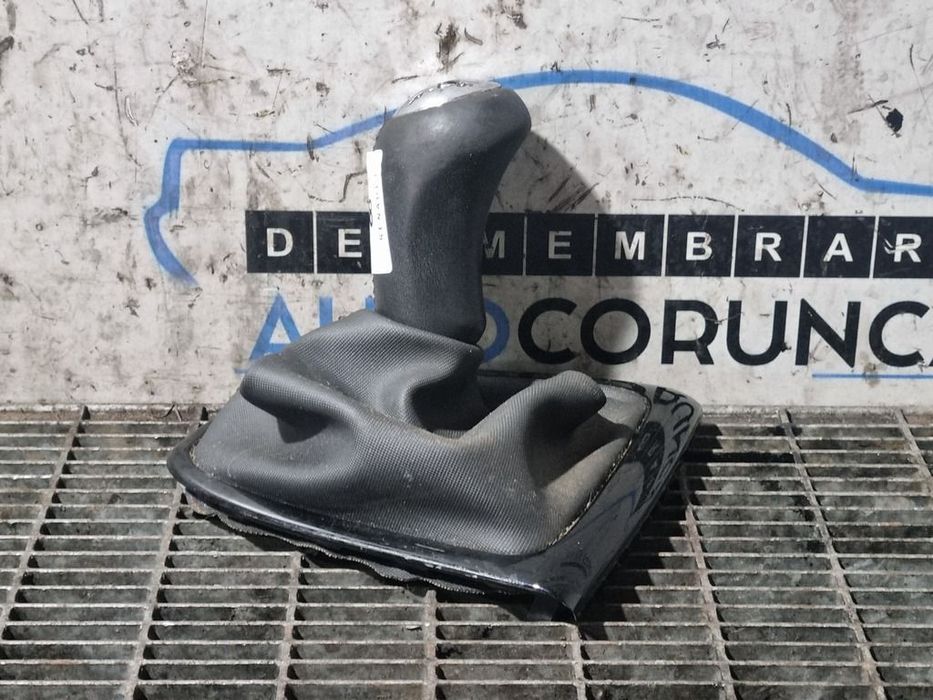 Nuca schimbator Renault Captur 2013 - 2017 Manuala 5 Trepte (1348)