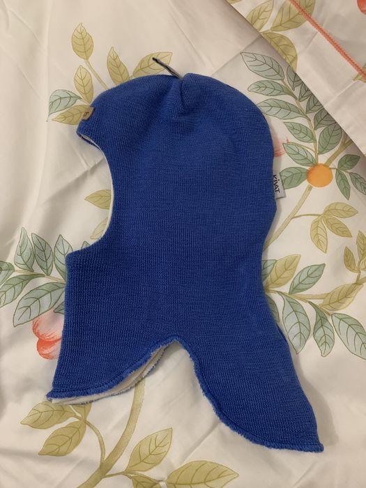 Зимняя шапка KIVAT