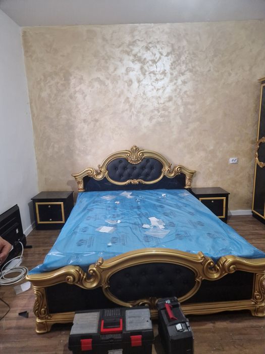 Montez mobila de bucatarie dressing uri etc