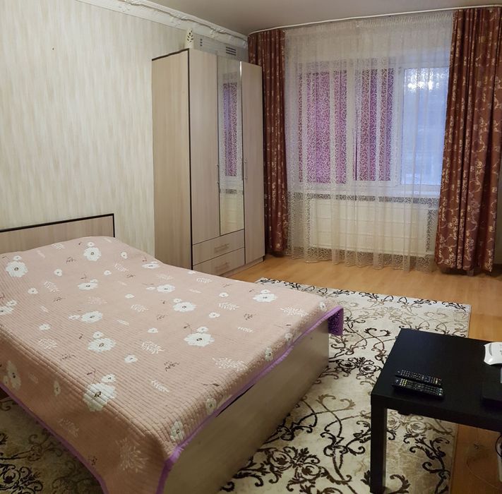 Катаева 34 (Школа Полиции, BatyrMall)