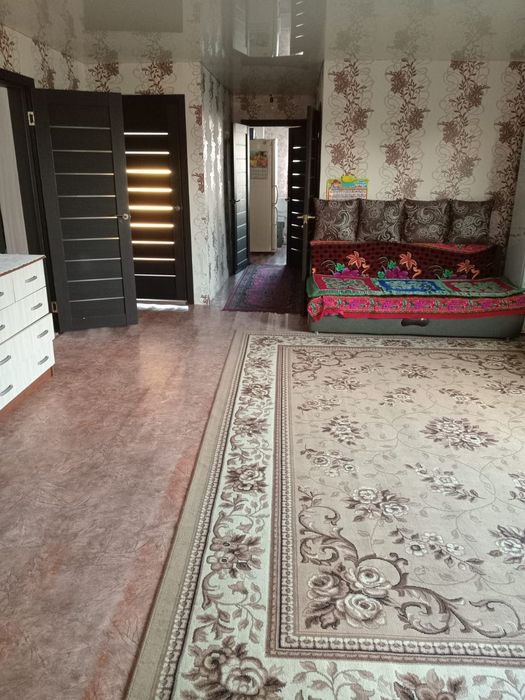 Дом в г. Тобыл ( п. Затобольск )