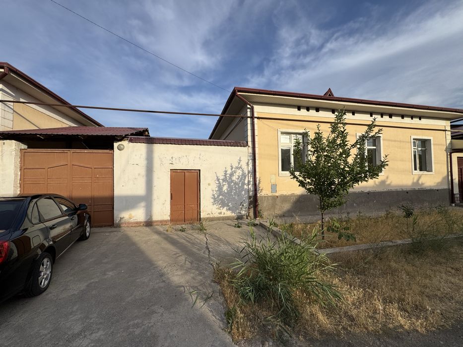 Намунали уй, 6 сотих, Янги Ўзбекистон боғидан 15 км. Чорвоғ томонга