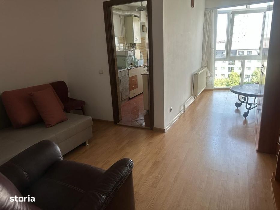 De închiriat Garsoniera 40 mp Obcini