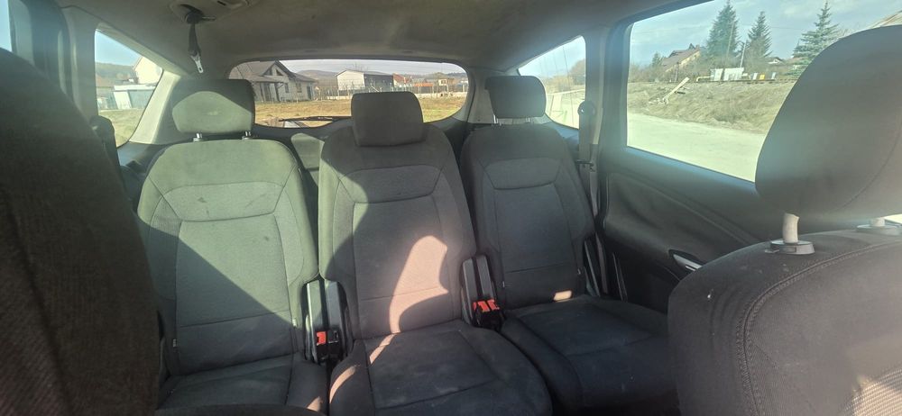 Ford s max titanium 2006 cdi itp  valabil 20277