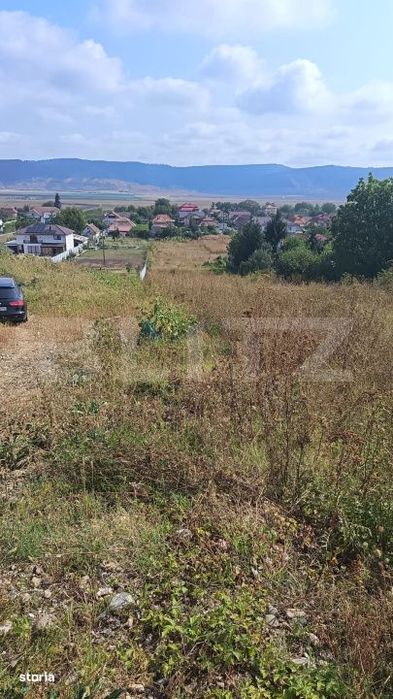 Teren intravilan