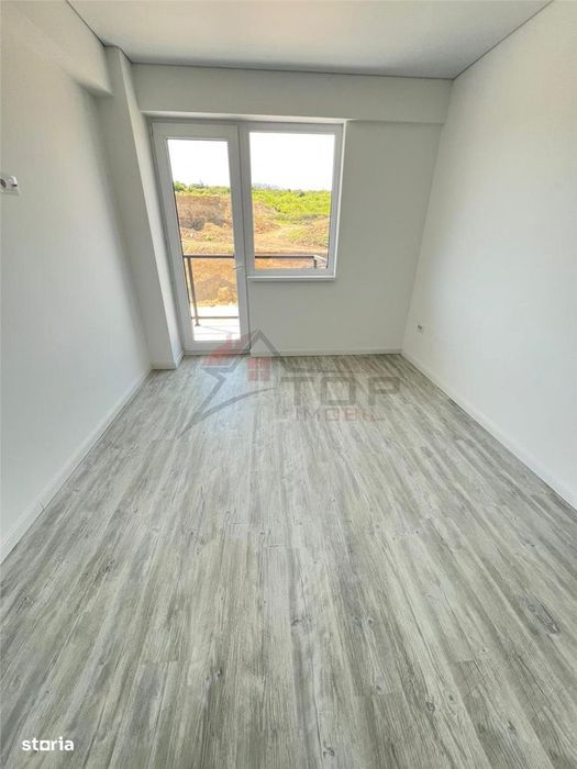 Vanzare apartament 2 camere decomandat - bloc nou finalizat