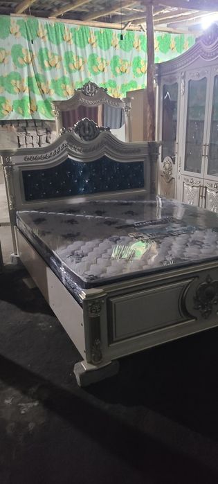 Buyurtma mebellar yotoqxona.oshxona.bolalar.mexmonxona.tayorlaymiz