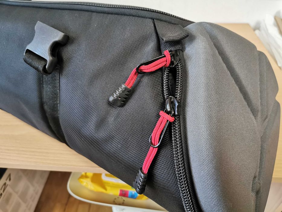 Чанта за фотографски статив Manfrotto MBAG120P 120cм подплатена