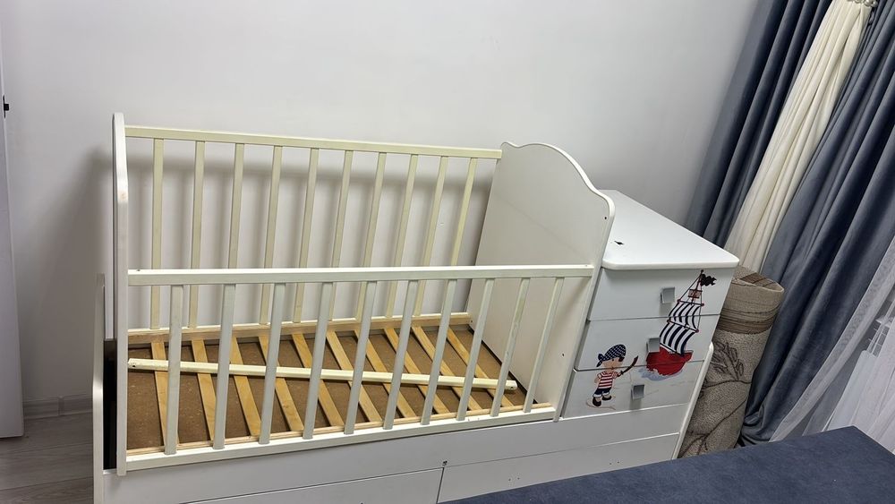 Продаётся Детская кровать