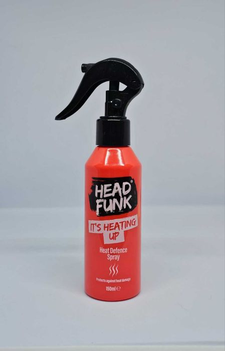 Head Funk Защити косата си от увреждане при топлинна обработка 150мл