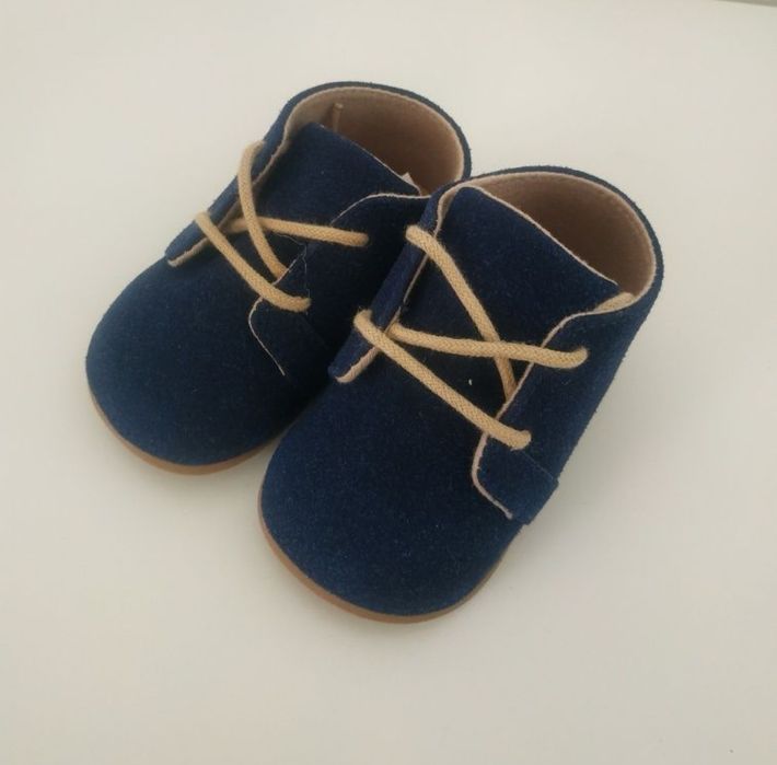 Pantofi bebeluși Mayoral marimea 19