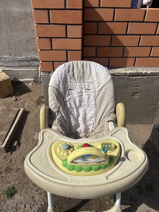 Столик для кормления