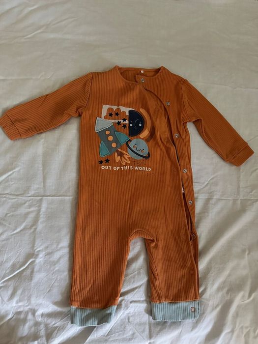 Детские вещи carters, next