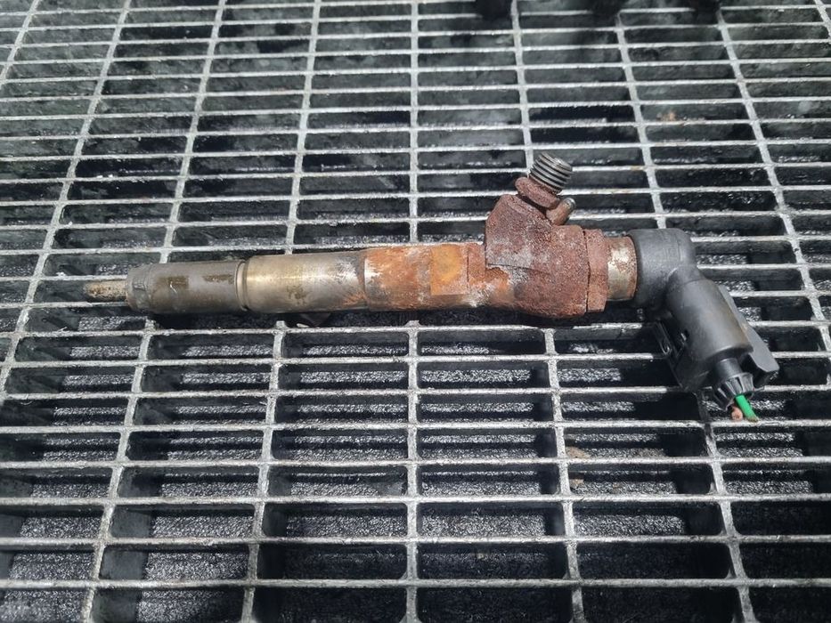 Injector Dacia Duster Facelift 1.5 Dci 2014 - 2017 109CP K9K Euro5 (1156) Diesel ...