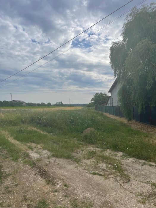 Vand Teren intravilan 2143mp, teren extravilan 4021 mp