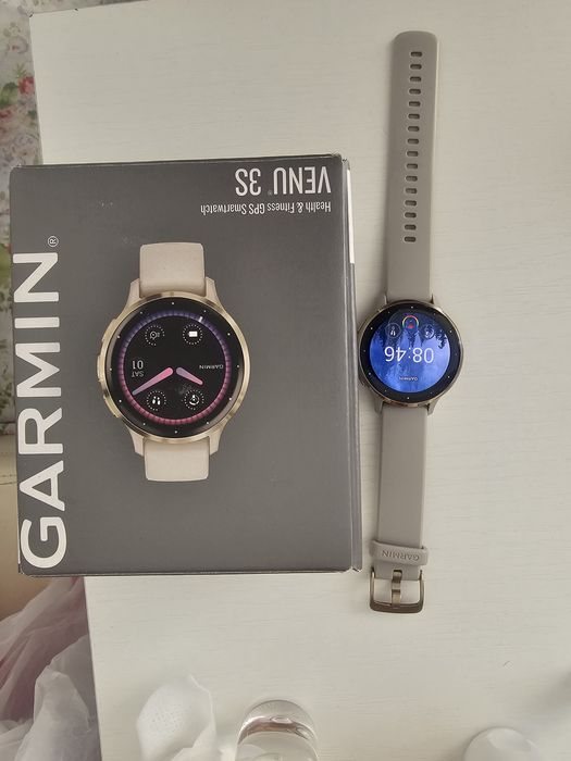 Garmin venu 3s 42mm
