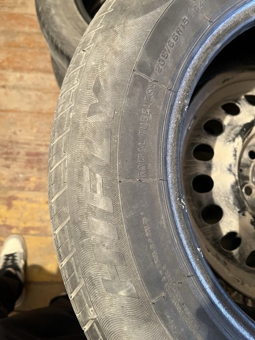 Продам резину