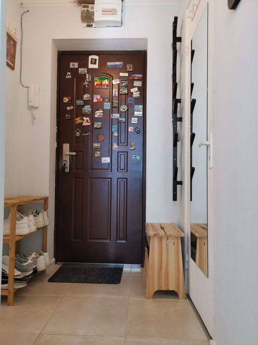 Câmpia Libertății -Baba Novac