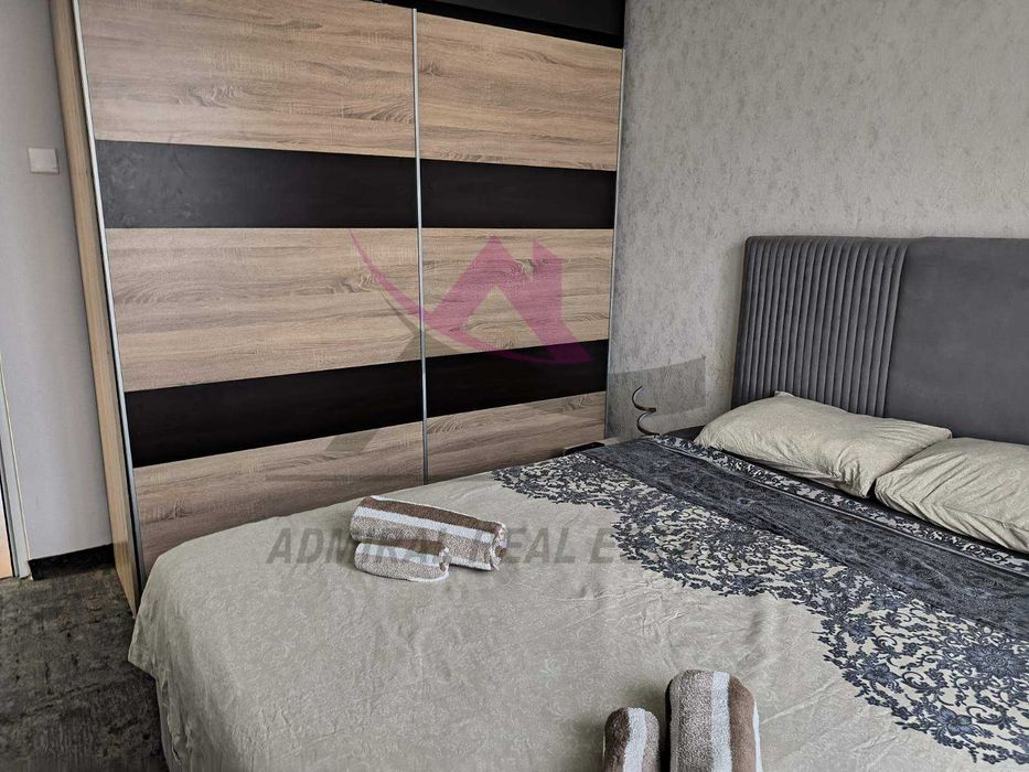 Дава се под наем Тристаен апартамент в Варна, Чайка - 65 кв.м за 548.25 € - Снимка #6