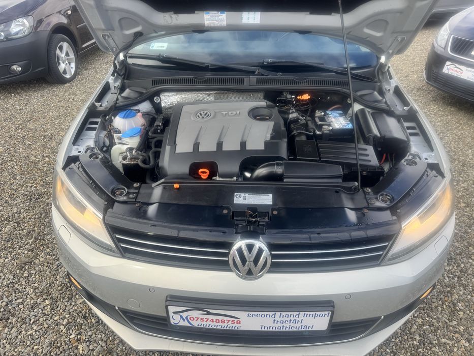 Vw Jetta 16TDI impecabila Posibilitate Rate Cash Buy Back