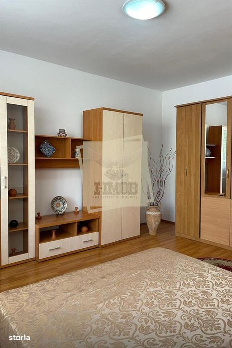 Apartament 2 camere cu balcon si parcare zona Calea Dumbravii — fotografia 3
