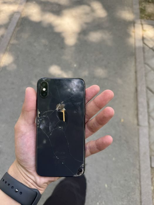 iPhone X 256GB