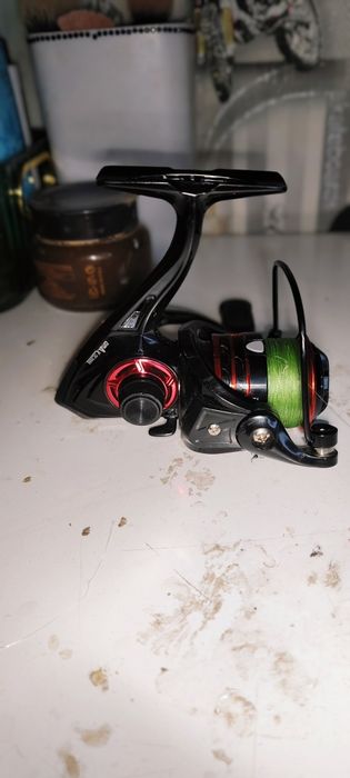 Рыбаловныйе снасти