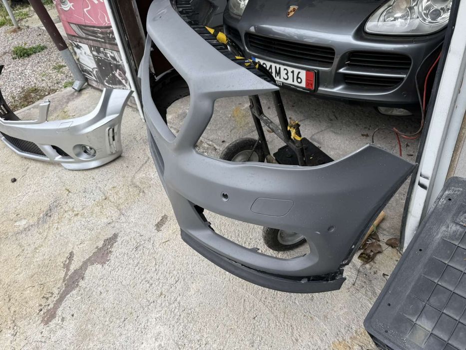 Mercedes GLA-klass (156)AMG