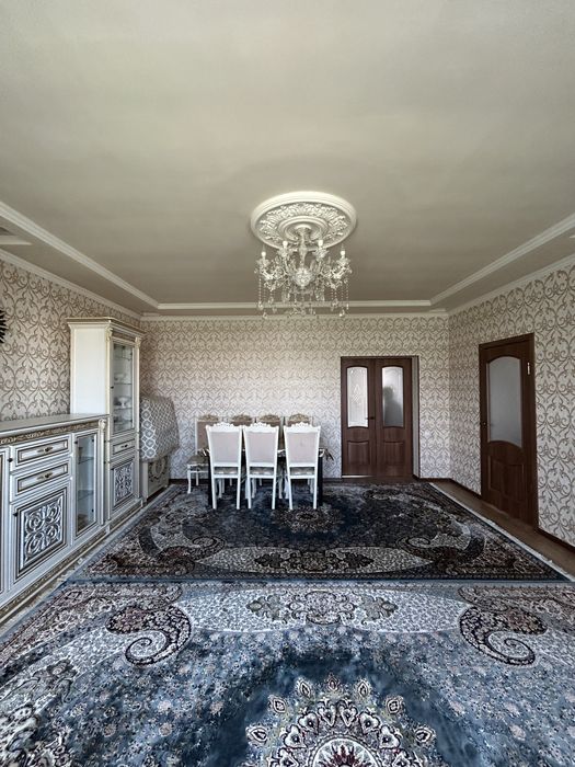 Продается мансардный дом в поселке Талапкер