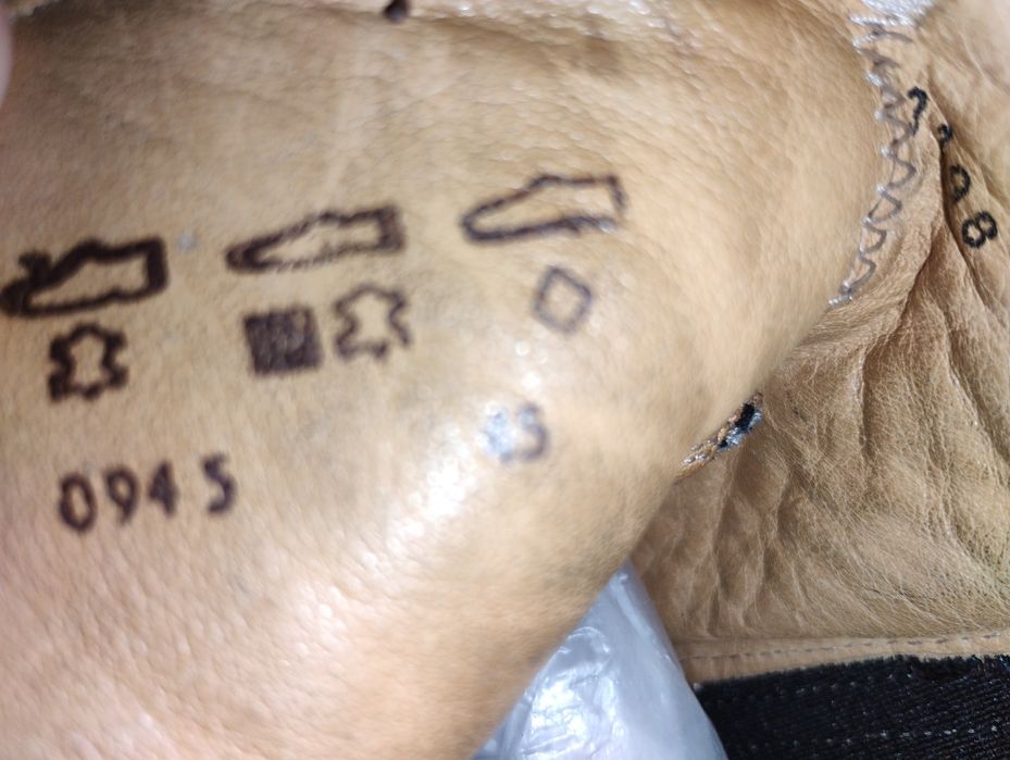 Ghete bărbați Daniel Hechter