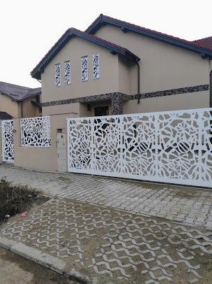 Balustrade balcoane garduri moderne