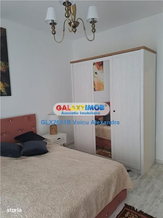 Apartament 2 Cam Berceni - Metalurgiei - Grand Kristal