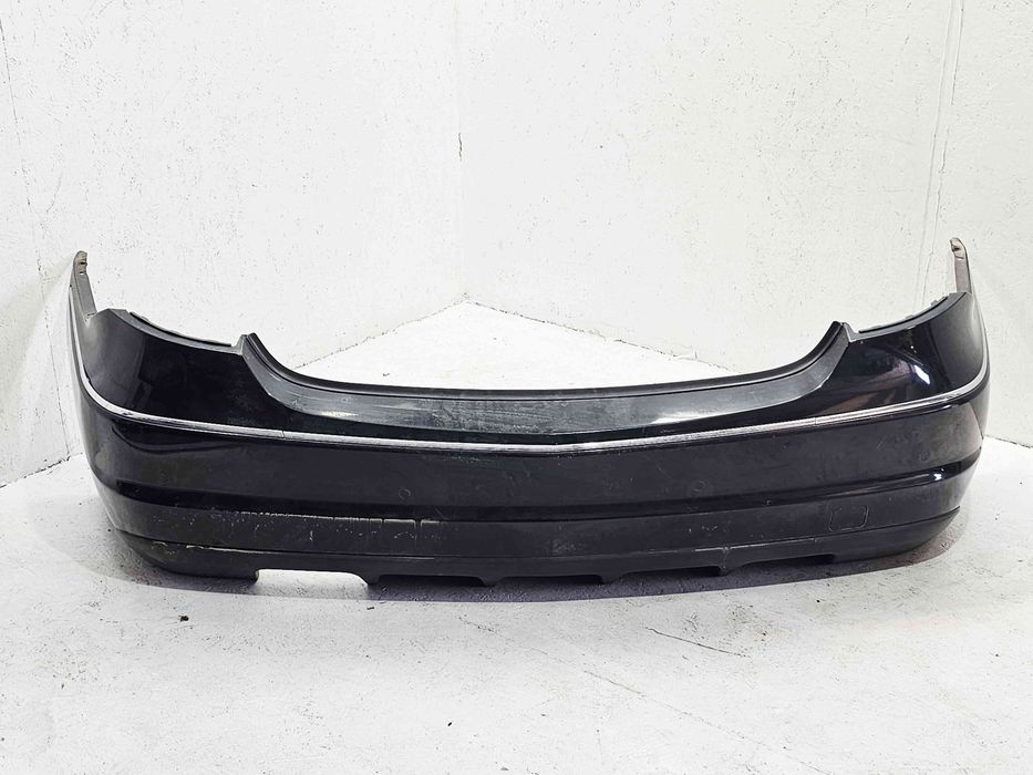 Bara spate Mercedes Clasa C Coupe (CL203) [Fabr 2001-2011] 197 NEGRU O
