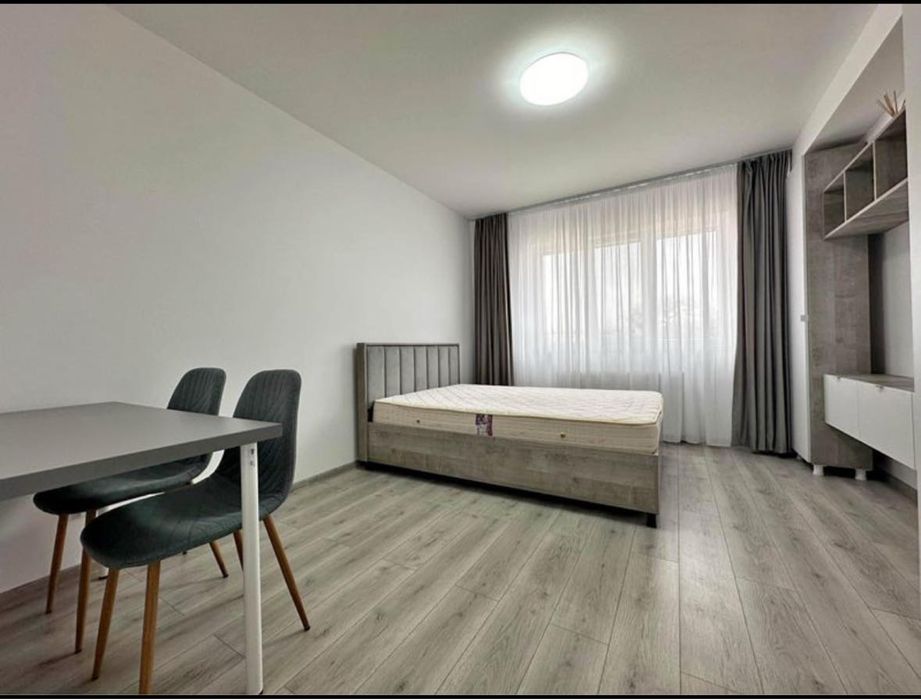 Garsonieră modernă în bloc nou – Str. Acțiunii 48  Sector 4