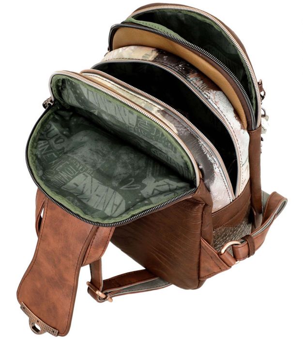 Дамска раница Anekke