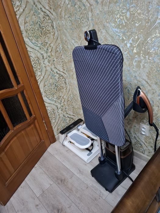 Продам тефаль паровой утюг