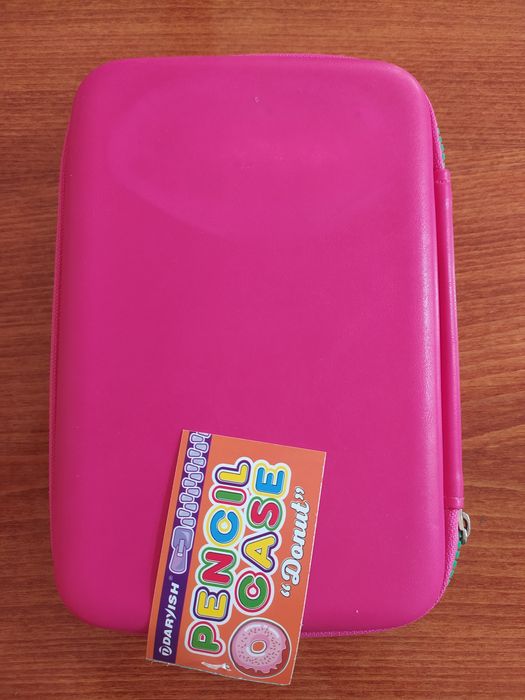 Продам новый школьный пенал