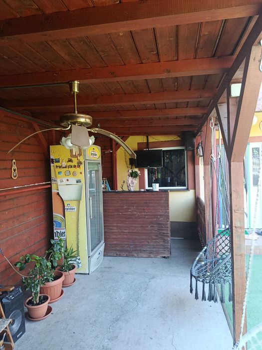 Casă de vânzare Comuna Ghercești