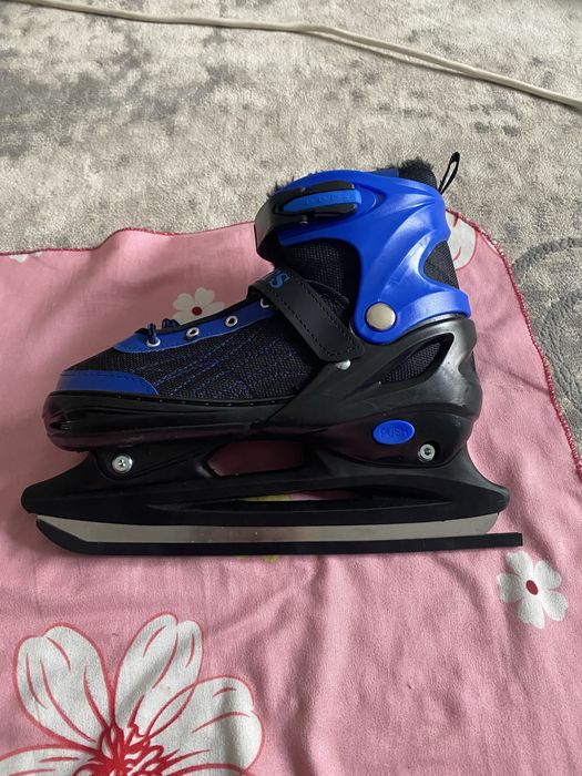 Канки 1 раз надевал только