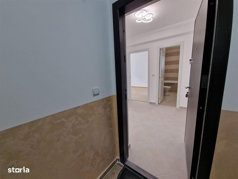Apartament INTABULAT 2 camere luxcapat CUG zona vile