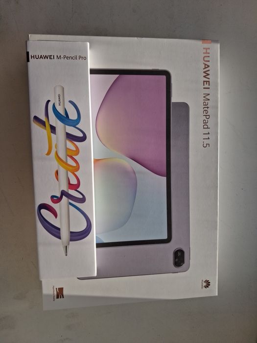 продам huawei matepad 11.5 papermate