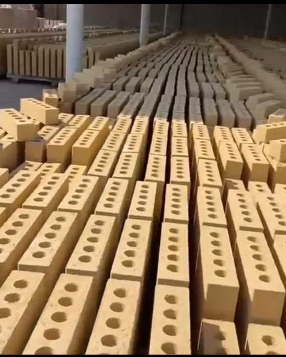 Облицовачный кирпич 65т.г