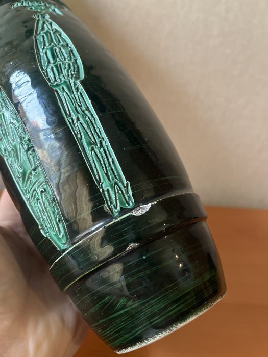 Италианска ваза Fratelli Franciullacci