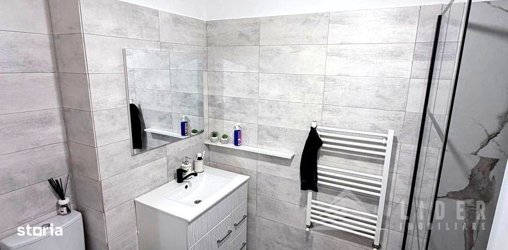 Apartament 2 camere de vanzare in Grand Park, Soporului