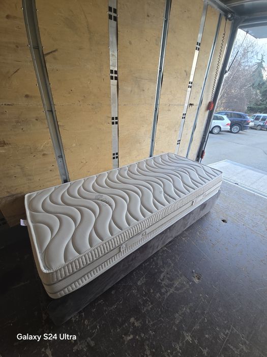 Спалня и легло като нови